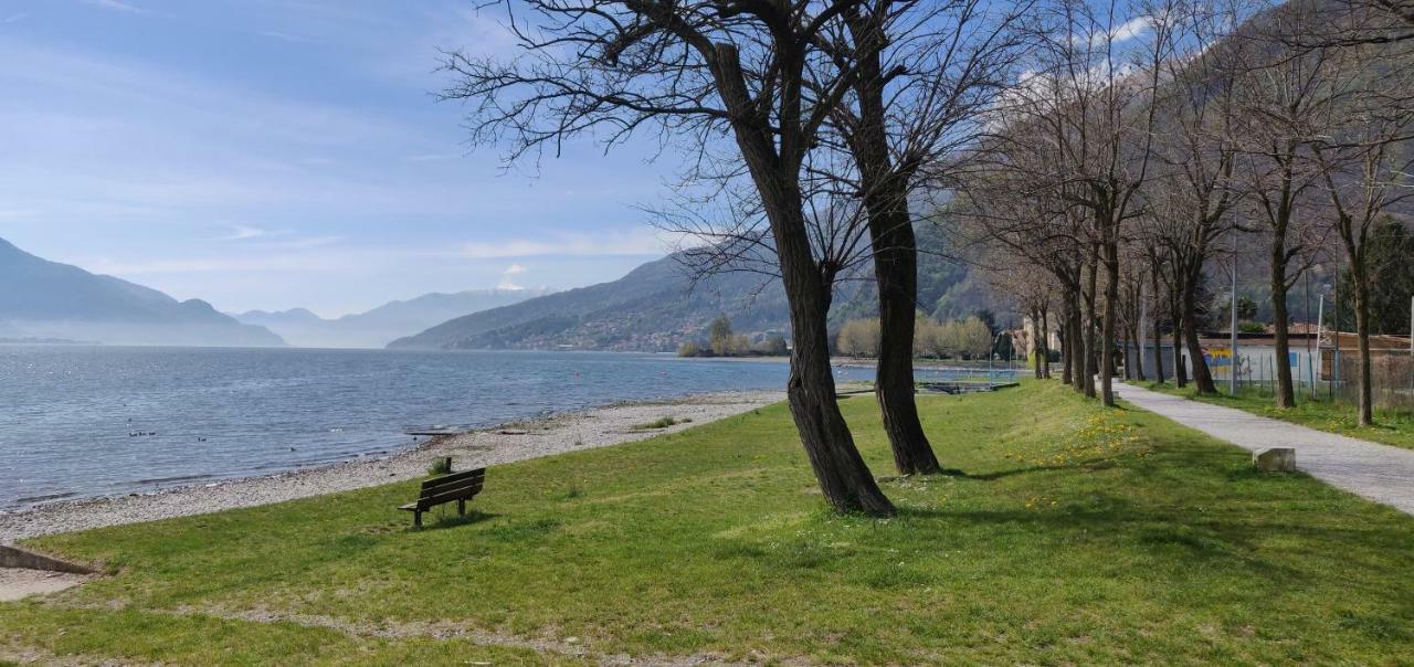 Ulivi On The Lake Dongo Zewnętrze zdjęcie